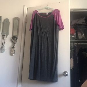 Lularoe Dress.